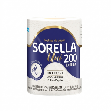 TOALLA DE COCINA EN ROLLO